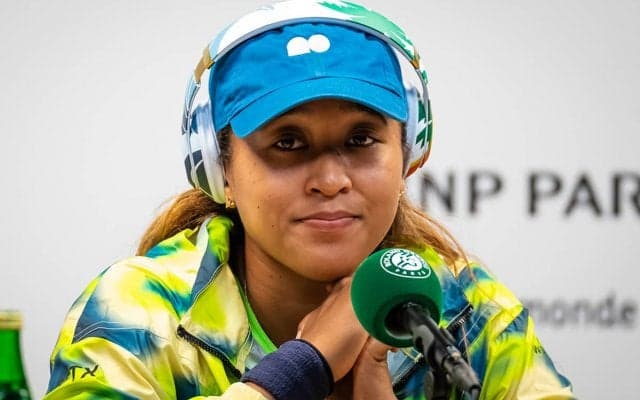 大坂なおみ、レブロン・ジェームズと提携しメディア会社を設立「感動を与えることを念頭に、物語に命を吹き込んでいく」