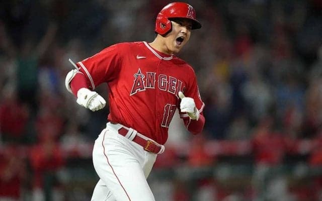 【MLB】大谷翔平の土壇場3ランは「歴史を目の当たり」　放送席言葉にならず「なんて試合だ」