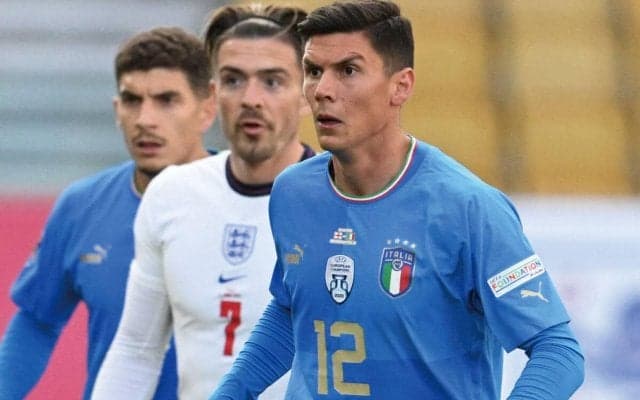 昇格モンツァ、地元出身のイタリア代表MFペッシーナ帰還を画策か