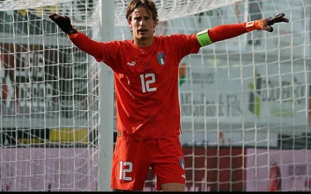 ラツィオがアタランタGKカルネセッキ獲得に動く！　クレモネーゼ昇格に貢献したアッズリーニの正GK