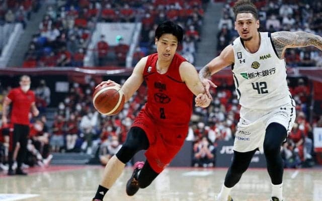 日本代表候補初選出…充実した時間を過ごす吉井裕鷹「『自分は自分』でい続けることが大事」