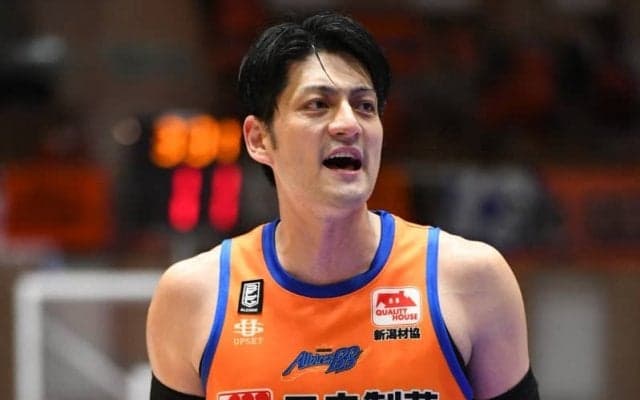 今季で現役引退の佐藤公威、新潟市を拠点としたクラブチーム「Team 230」を設立