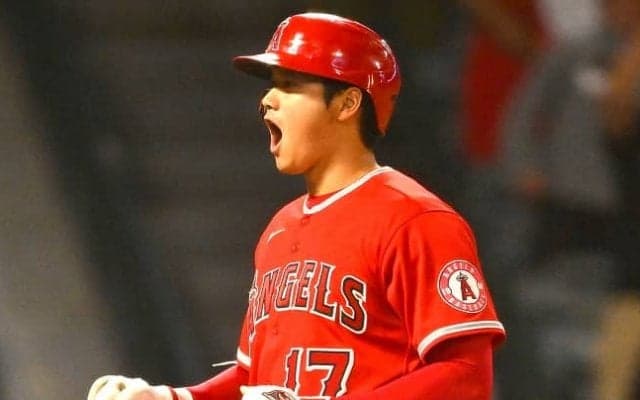 「完全に押し潰した！」大谷翔平が本領発揮の１試合２発！８戦ぶり３ランに米識者も脱帽「オオタニさんスゴイ！」