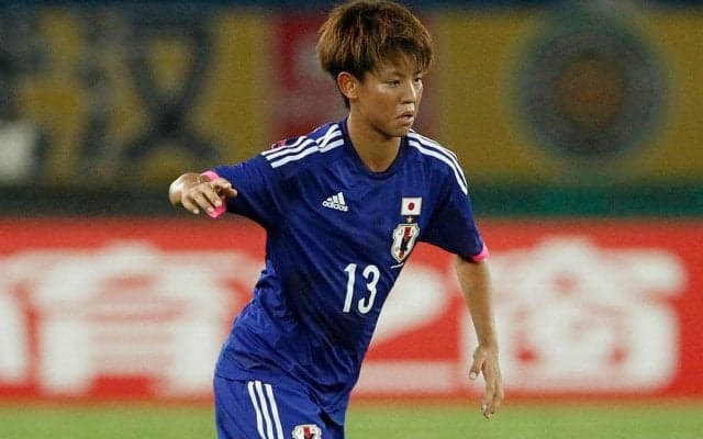 INAC京川が海外初挑戦！ ドイツ・ポツダムへ完全移籍「覚悟を持って、少しでも恩返しができるように」