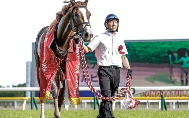 【宝塚記念予想】超人気薄を指名！ AIが導き出した本命馬は？