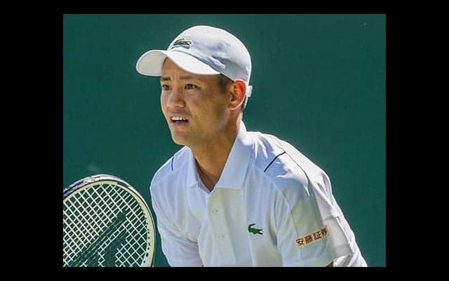  守屋宏紀 WB予選で2回戦敗退 