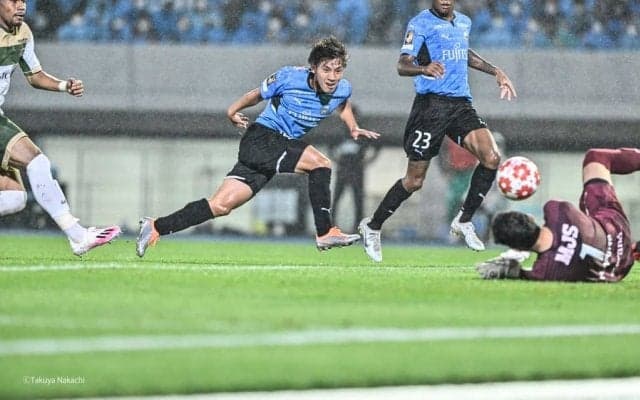 【川崎】東京Vに下剋上許し3回戦敗退！ スタメン9人変更もミス連発で自滅 目立った“抜擢組”の試合勘不足