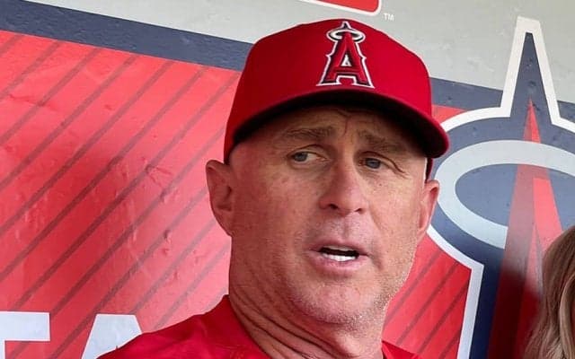 【MLB】ノーノー達成から43日後…エ軍22歳左腕がマイナー降格　監督代行「リセットする」