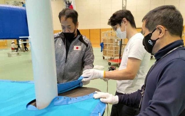 自ら雑用に汗を流す日本ボクシング連盟会長　就任から4年、聞いてきた「現場の声」