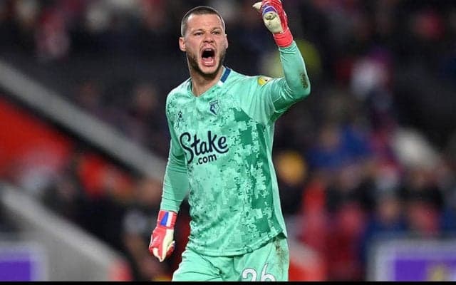 ユナイテッドが降格ワトフォードからGK補強か　オーストリア代表GKを巡って交渉