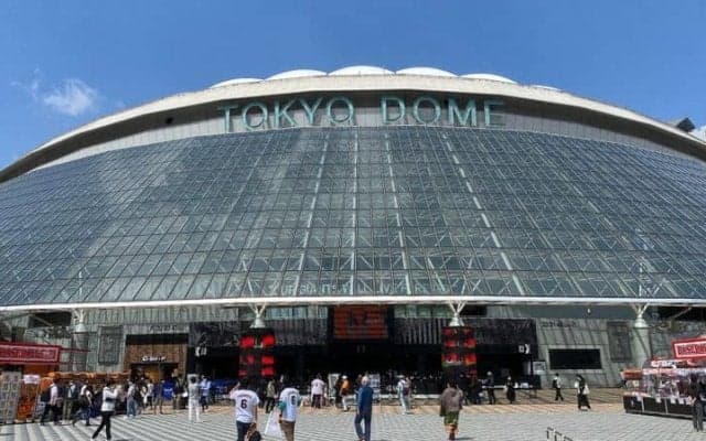 東京ドームシティの“緑化”で広がる可能性とは？　省エネだけが目的ではない。つながり生む公園整備に見る未来図