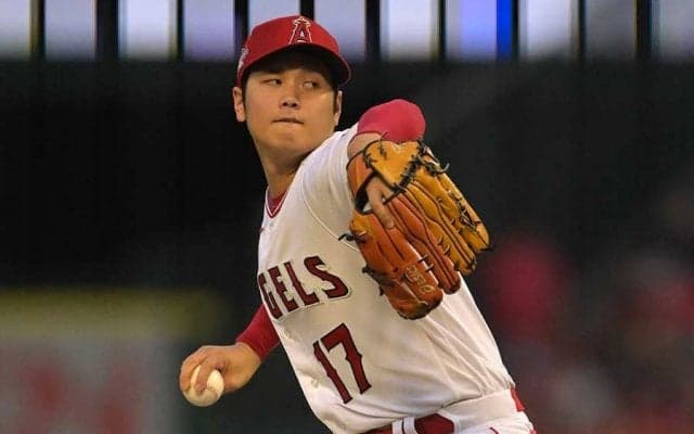 大谷翔平、102年で初の偉業達成　「8打点の次戦に10K」に米驚愕「歴史を見ている！」