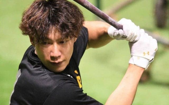 不調の柳田悠岐が“全体トップ”に肉薄　山川穂高との争いに注目　球宴ファン投票