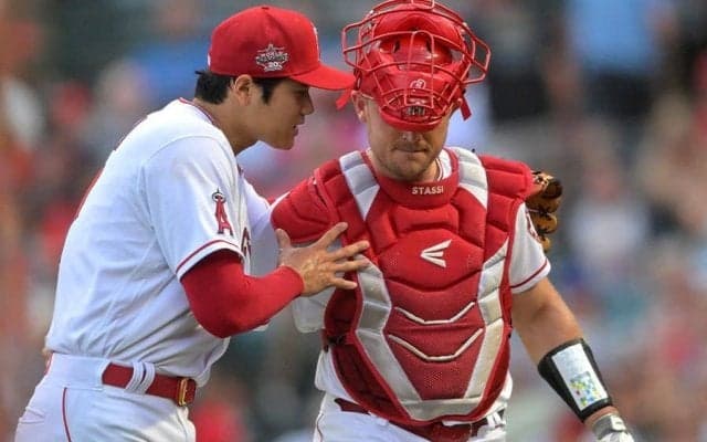 【MLB】大谷翔平は「誰よりも準備が整っている」　“相棒”が激賞「同僚でいられるのは最高」