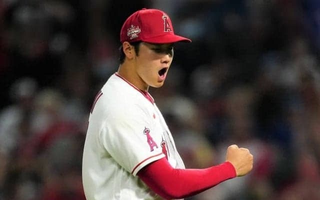 「オオタニはとんでもない！」大谷翔平、251勝左腕も唸る”２夜連続”の自己新達成！８打点→13奪三振に「彼は人間なの？www」とファンも歓喜
