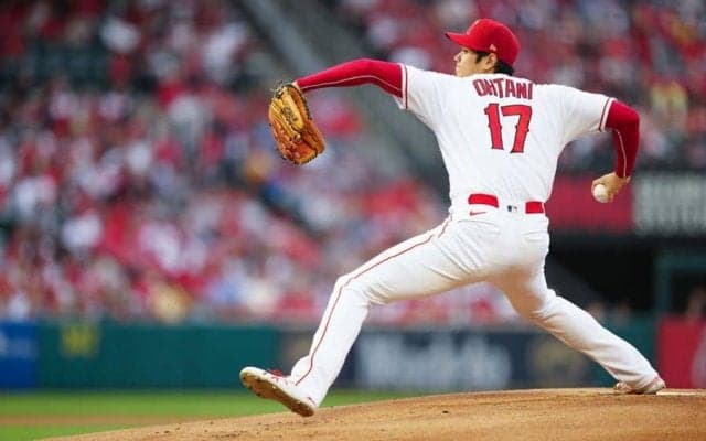 【MLB】大谷翔平は「格段に優れた選手」　エ軍17番先輩は安堵「現役じゃなくて良かった」