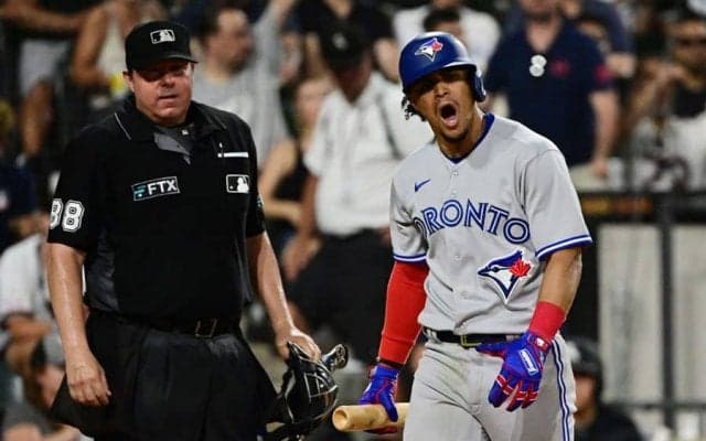 【MLB】前代未聞の試合前退場　前日に“誤審”連発、審判に怒り爆発のコーチは「国民的英雄」