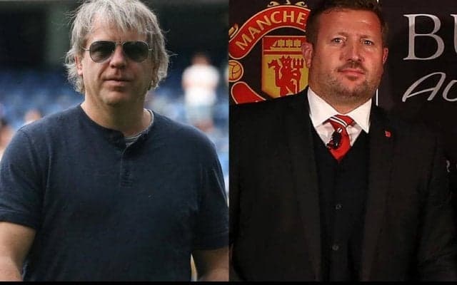 今夏にリバプール退任の敏腕SD、フロント再編中のユナイテッドとチェルシーが招へい検討か