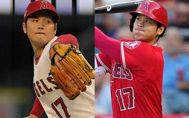 【MLB】大谷翔平、104年ぶり偉業へ視界良好　13勝＆33発ペース、202Kで日本人4人目の快挙も