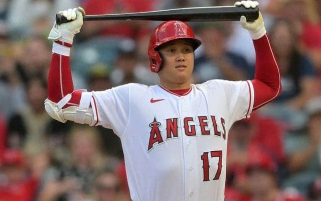 【MLB】大谷翔平の「危ない!!」絶叫に監督代行が感服　「起きていること把握している」