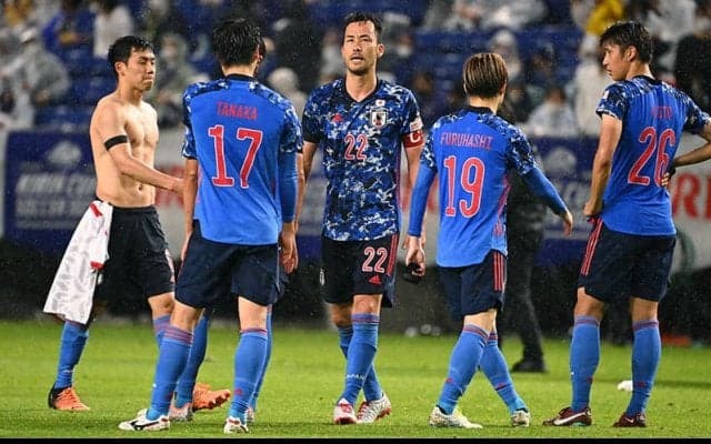 FIFAランク更新！ 日本はひとつ下げて24位に…ブラジル首位は変わらず