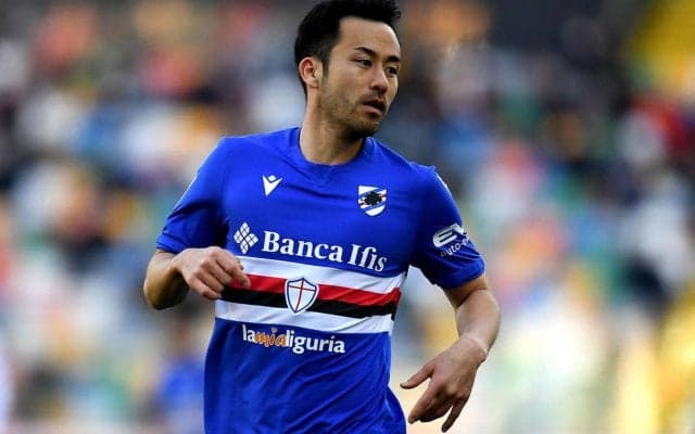 サンプドリアと契約切れる吉田麻也がセリエAでプレー続行？ 初昇格のモンツァがオファーと現地報道