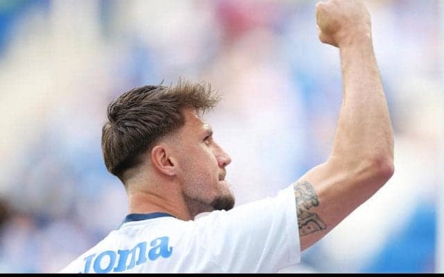 ホッフェンハイム、長期離脱していたベテランDFビカクチッチと2023年まで契約延長！