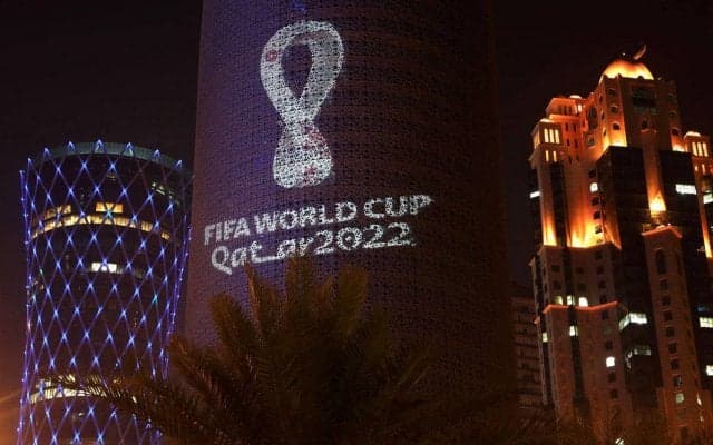 FIFA、カタールW杯の登録選手を最大26名に拡大することを正式発表！