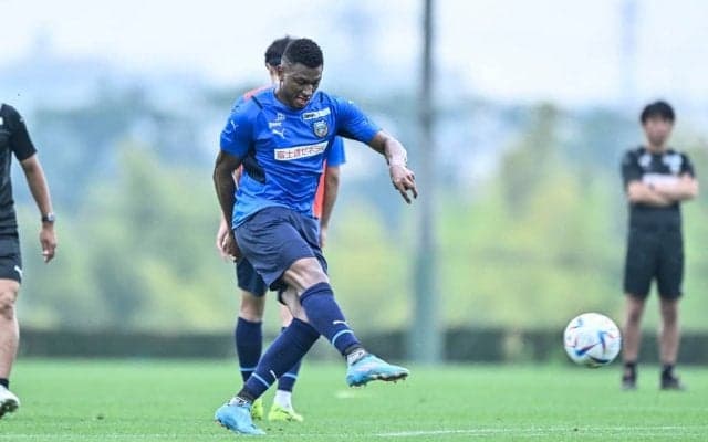 【川崎】磐田戦に向け“下克上”翌日に切り替えの練習！ 鬼木監督「同じ絵を描けない時に何ができるのか」