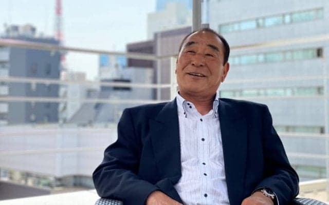 「ちょっと残念。キャッチャーの考えが読みきれない」日本一の投手コーチ、佐藤義則氏が語る阪神バッテリーの「課題」とは