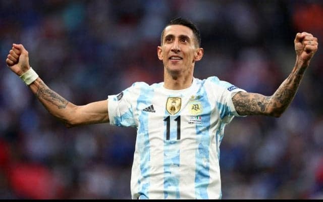 ユベントス、ディ・マリア獲得から撤退か…新候補はサッスオーロのイタリア代表FW