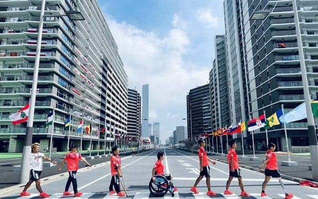 みんなちがって、みんないい。パラアスリートが教えてくれた自分らしく輝く秘訣