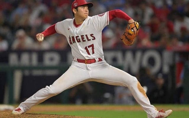 大谷翔平、8打点→13Kの衝撃的2日間に辛口NY紙も「尊敬に値」と絶賛「連日歴史を樹立」