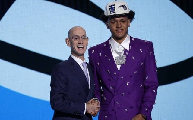 マジックが全体1位でデューク大のバンケロを指名／NBAドラフト2022 1巡目トップ10指名選手