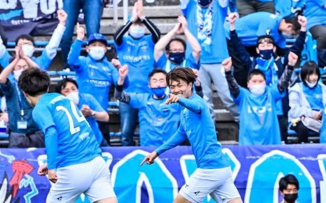 【J2第23節プレビュー「6ポイントマッチ」】本間至恩ら「2列目超充実」の1位・新潟を2位・横浜FCが迎え撃つ「天王山マッチ」!!期待の横浜のエースが話してきた「ストライカーの定義」！(1)