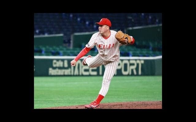 大学野球選手権で評価が上昇、ドラフト上位候補の投手３人。敵将も「絶対打てない」直球に脱帽