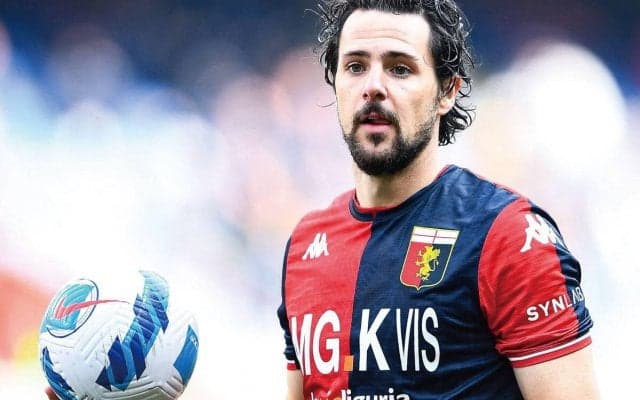 セリエA通算90得点の元イタリア代表FWデストロ、まもなくエンポリ加入へ！