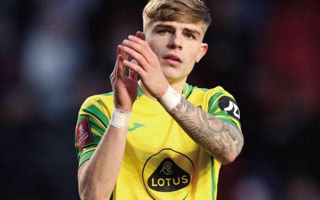 SB余剰のユナイテッド、レンタル先で躍動の21歳B・ウィリアムズを16億円で売却へ