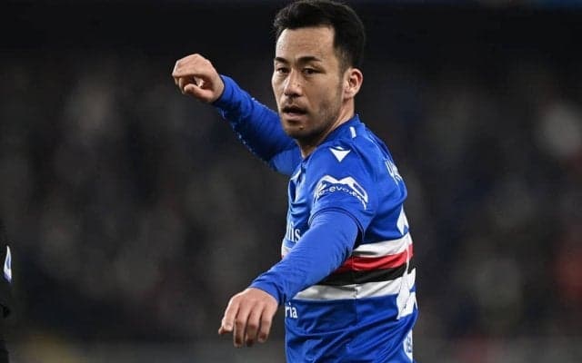 日本代表主将・吉田麻也｢セリエA残留｣の可能性!!移籍先候補に急浮上した｢クラブ｣