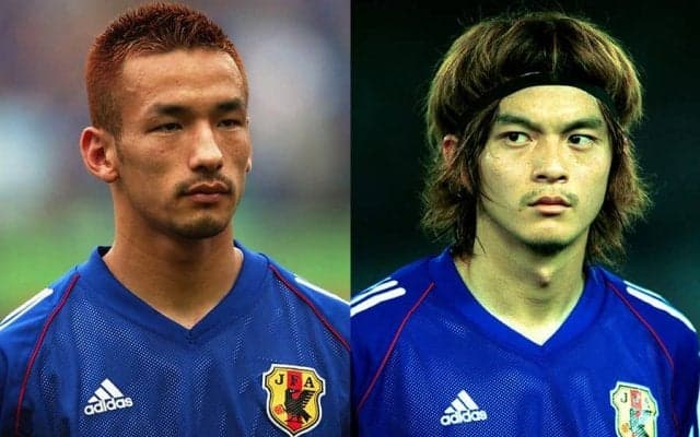 中田英寿を「孤立させなかった」仲間を想う行動　松田直樹が放った理屈を超えた求心力