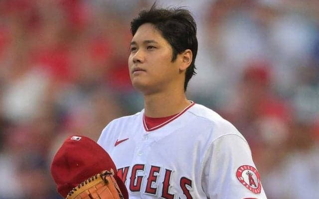 大谷翔平、MVP候補“圏外”にランクダウン　MLB公式が格付け…1位はヤ軍ジャッジ