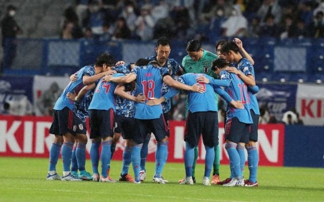 W杯の選手枠増が日本代表にもたらす影響は？ プラス3名に入り込むのは誰だ/日本代表コラム