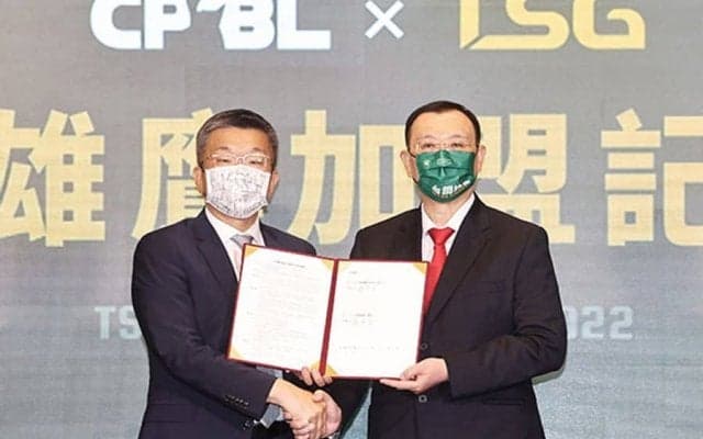 初代GMは阪神ファンの“日本通”　台湾新球団ホークスが参考にするNPBの成功モデル