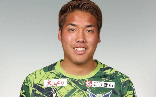 J3鳥取のチーム得点王FW大久保優が左ヒザ前十字じん帯損傷で手術、全治8カ月