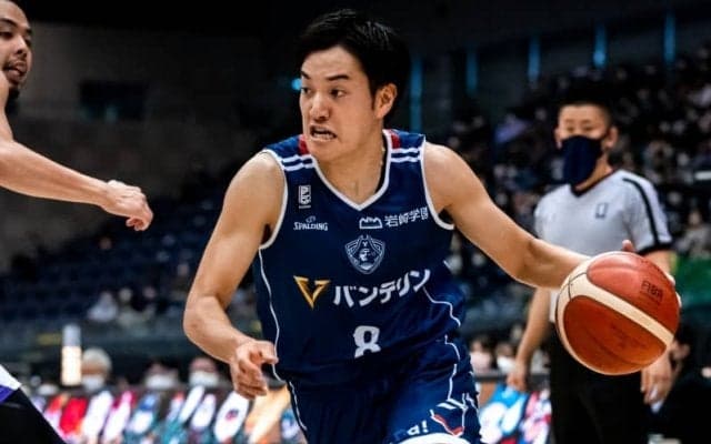 バンビシャス奈良、古牧昌也と契約合意「奈良旋風起こしましょう」