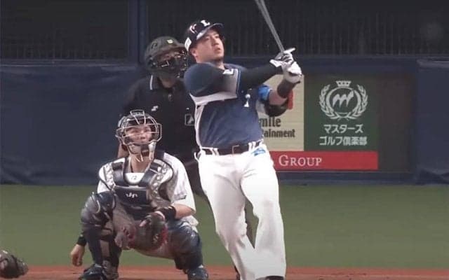 恐怖の山川に「めちゃくちゃ勇気いる」　惑わす決死の“奇襲”は「諸刃の剣よね」