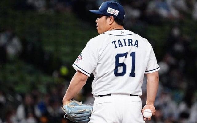 西武平良が再び鷹又吉を逆転、残り3日で7355票差の大接戦　球宴ファン投票中間発表