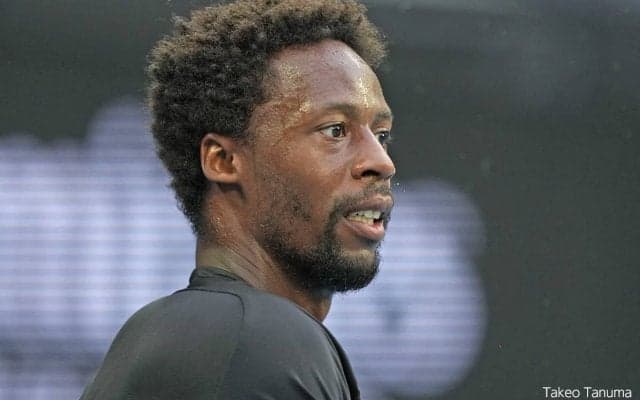 モンフィス、ウィンブルドン欠場を発表「これから、夏に向けて準備に集中するつもり」