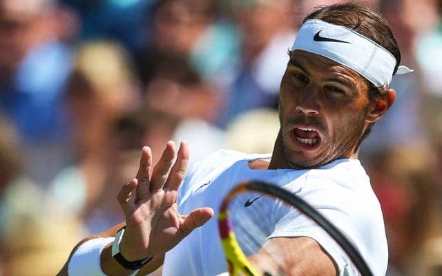 ナダルの年間グランドスラムに、コーチのモヤ氏「遠いものとして考え、まだ道半ば」