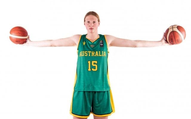 6.24開幕、FIBA U16女子アジア選手権2022ディビジョンA  - U16女子日本代表立ちはだかる世界の高さ